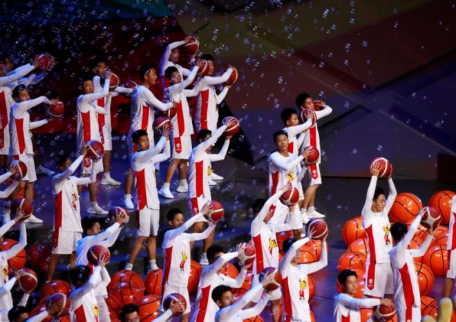 Mondial 2019 de basket (2e tour): les résultats de la journée de vendredi