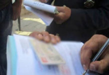 Saisie de produits alimentaires impropres à la consommation