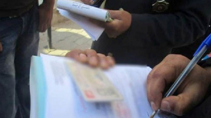 Contrôle économique : Près de 33 millions de dinars de recettes