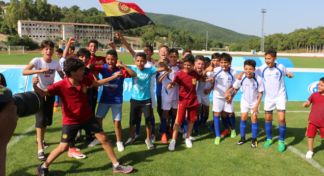 DNC : L’EST dans les deux finales 2018 et 2019