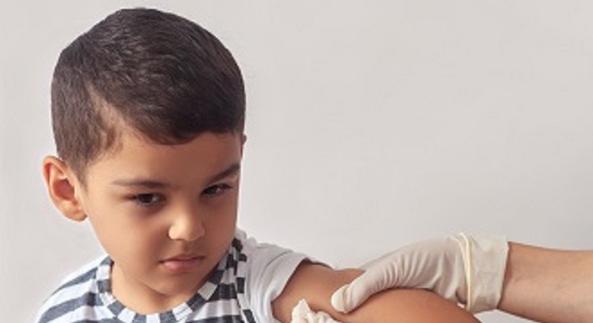 Doctors Urge Residents to Get Flu Vaccine before Schools Begin