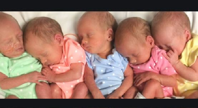 hopital-militaire-de-tunis-elle-accouche-de-5-bebes-en-bonne-sante