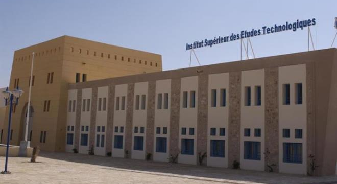 kebili-iset-lancement-de-deux-nouveaux-masters