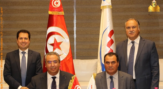 La “rationalisation de la consommation de l’énergie” prochainement dans les manuels scolaires