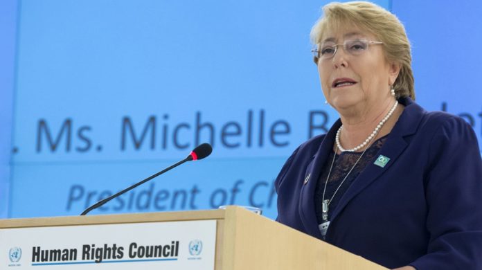 L’ONU appelle l’Egypte à «changer radicalement» d’approche face aux manifestations