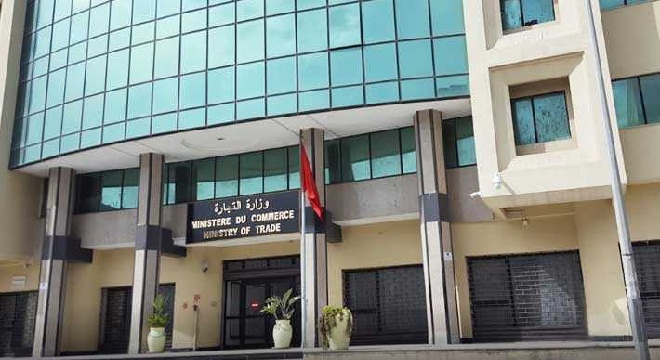 Ministère du Commerce : Fermeture de 317 commerces depuis janvier 2019