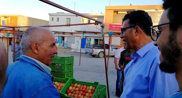 Présidentielle 2019 : Mongi Rahoui s’engage à supprimer la dette des agriculteurs