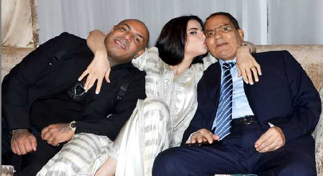 nessrine-ben-ali-publie-un-album-photos-unique-de-son-pere