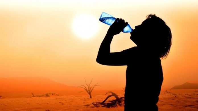 Gabès enregistre la 6e température la plus élevée au monde