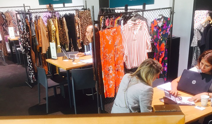 La Tunisie participe au Salon”MUNICH FABRIC START SOURCING” à Munich