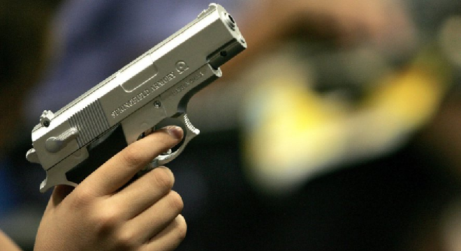 Sousse : armé d’un pistolet, il prend la fuite à bord d’une moto