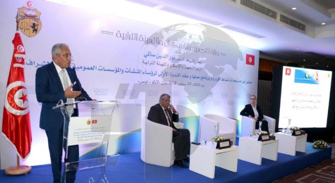 Taoufik Rajhi : La loi de finances 2020, ne comportera pas beaucoup de nouvelles mesures