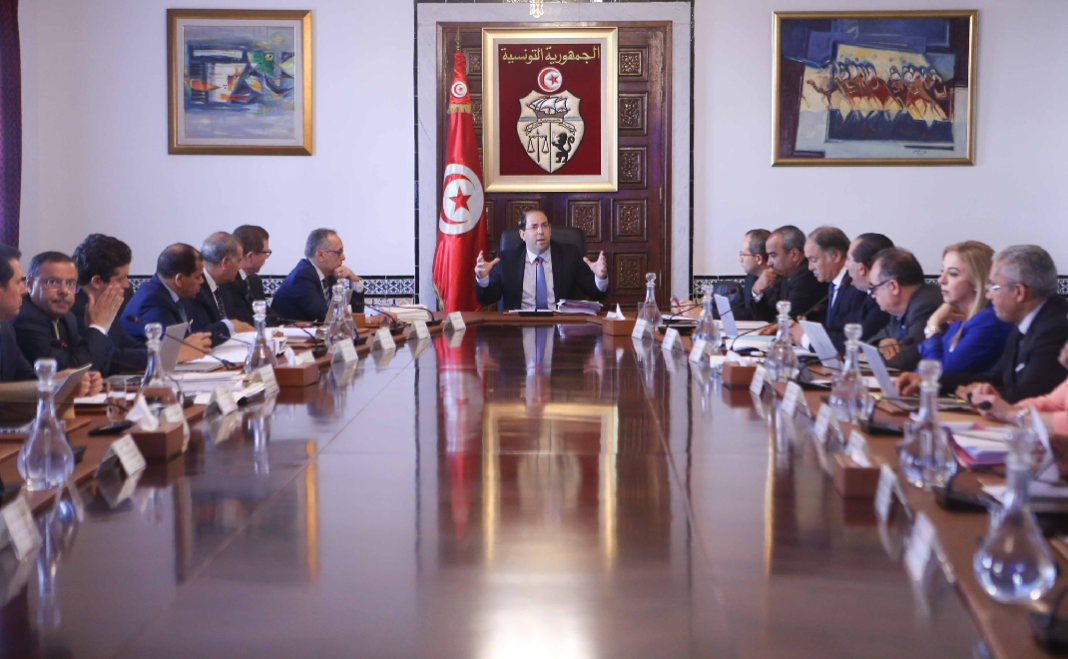 un-conseil-ministeriel-adopte-plusieurs-projets-de-lois-et-textes-a-caractere-economique