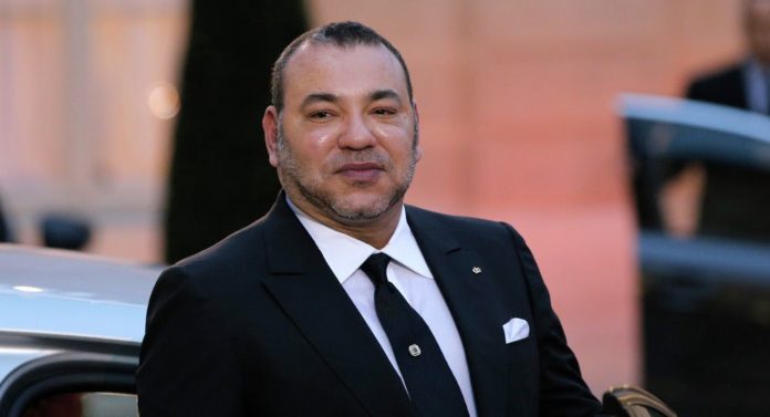 Le roi Mohammed VI parmi les 10 personnalités les plus influentes du monde musulman