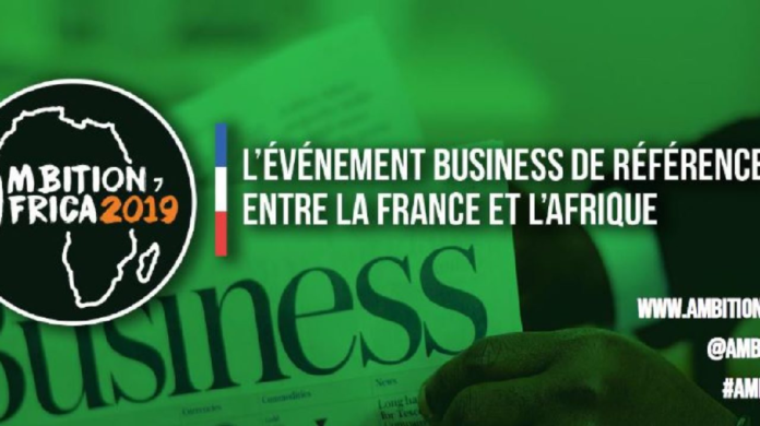 Les entreprises tunisiennes invitées à participer au Forum «Ambition Africa 2019» à Paris