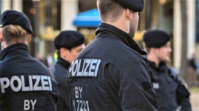 Alerte à Halle (Allemagne) : deux morts dans une fusillade en pleine rue