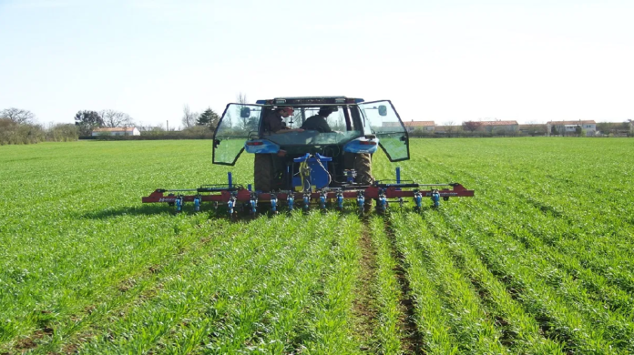 Baisse de 31,8% des investissements agricoles privés approuvés