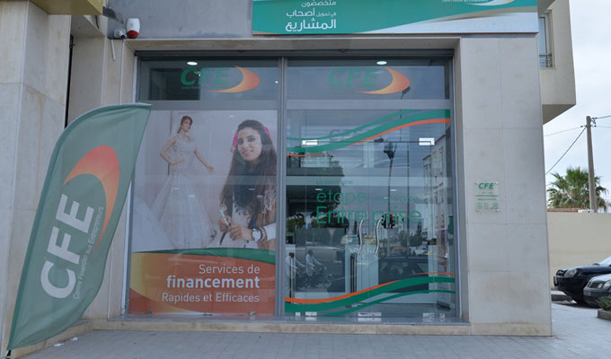 Le Centre financier aux entrepreneurs, a octroyé des crédits d’une valeur de 80 MD, durant les 26 derniers mois
