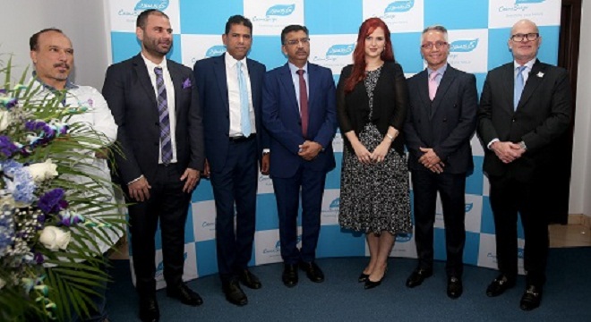CosmeSurge launches its 16th Clinic in the heart of Dubai Healthcare City and opens a dedicated hair transplant department
