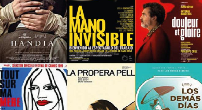 des-oeuvres-originales-au-menu-de-la-semaine-du-film-espagnol-a-tunis
