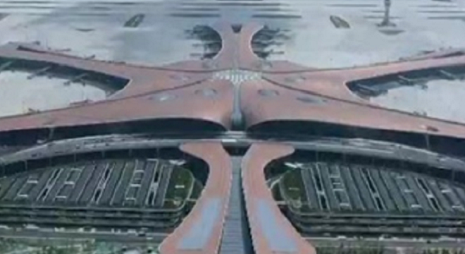 Des services de transport aérien connectés et intelligents grâce à China Eastern, China Unicom Pékin et Huawei Pékin