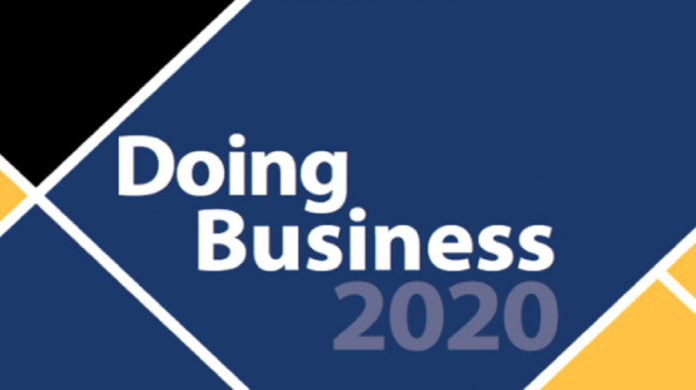Classement Doing Business 2020 : 78ème, la Tunisie a gagné deux places