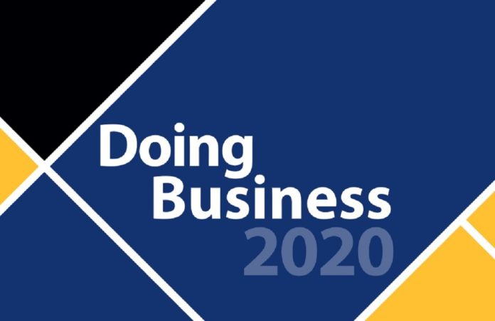 Doing Business 2020 : La Tunisie gagne deux places et se classe 78ème mondiale