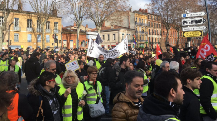 La Grèce empêche 4000 migrants venant de Turquie d’entrer