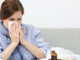 Un nouveau variant de la grippe se propage rapidement