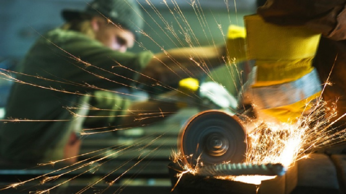 La production industrielle régresse de 3,6% (huit mois 2019)