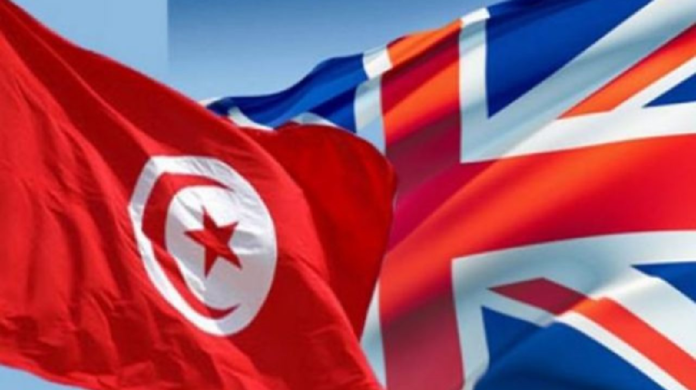 La Tunisie et la Grande-Bretagne signent un accord régissant leurs relations après le Brexit