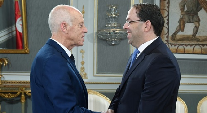 le-chef-du-gouvernement-informe-le-chef-de-letat-de-la-situation-apres-les-fortes-precipitations