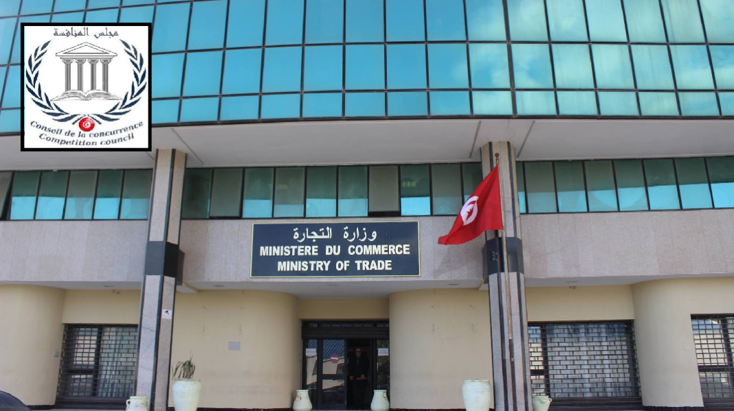 le-conseil-de-la-concurrence-a-inflige-plus-de-3-mdt-damendes-en-2018-et-2019