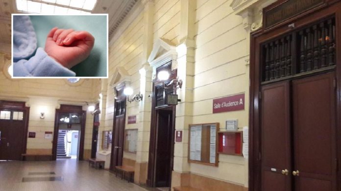 Royaume-Uni : mort d’un bébé né d’une détenue qui a dû accoucher seule dans sa cellule