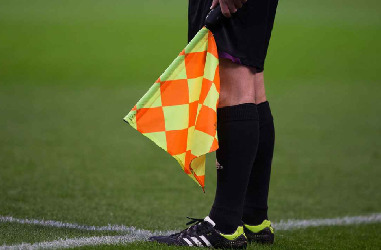 Ligue 1-J3 : Les arbitres des matches de dimanche
