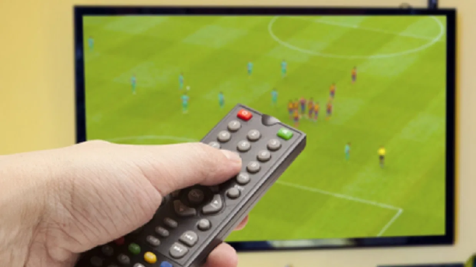 Programme des retransmissions TV des rencontres prévus ce lundi