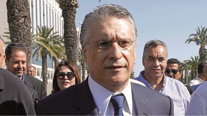 Nebil Karoui : Le gouvernement Fakhfakh aura la confiance du parlement