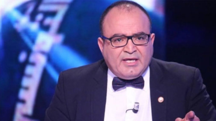 Mohamed Boughaleb devant la Chambre pénale du Tribunal de Tunis