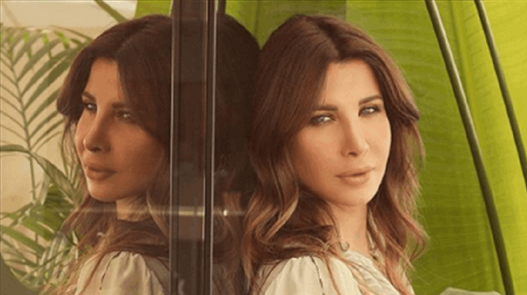par-un-mot-nancy-ajram-casse-le-barac