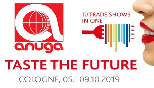 Participation Tunisienne au salon «Anuga» du 5 au 9 octobre 2019 en Allemagne