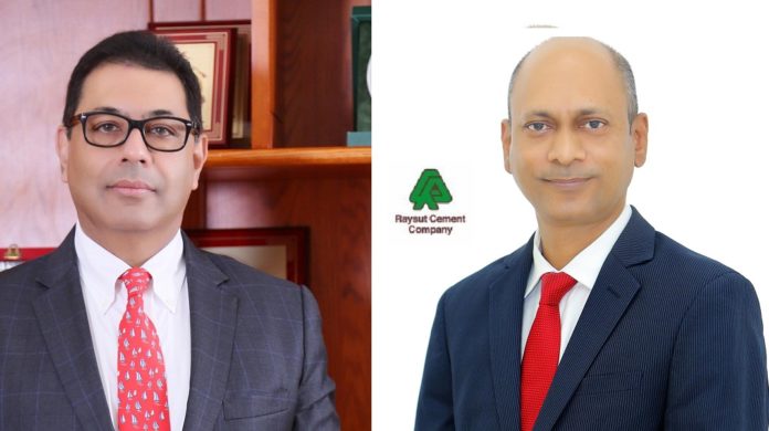 Pioneer Cement of UAE to develop US$200 million Greenfield Cement Project in Georgia