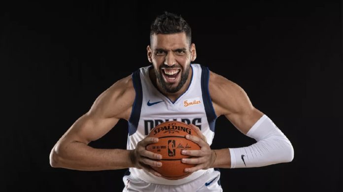 Salah Mejri est de retour au Real Madrid