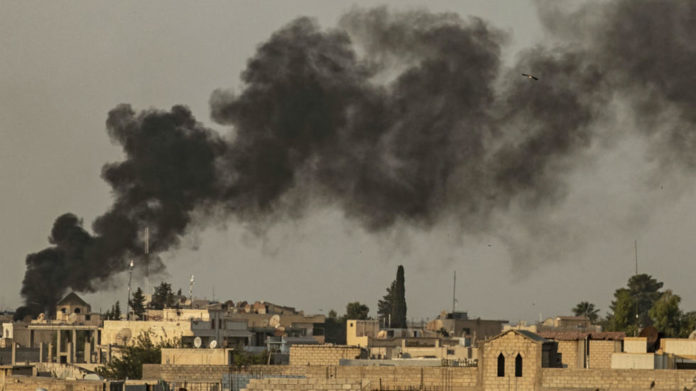 Syrie: Washington pourrait fournir des missiles Patriot à la Turquie, suggère Ankara