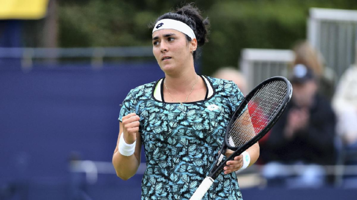 Tournoi de Birmingham : Ons Jabeur passe au deuxième tour