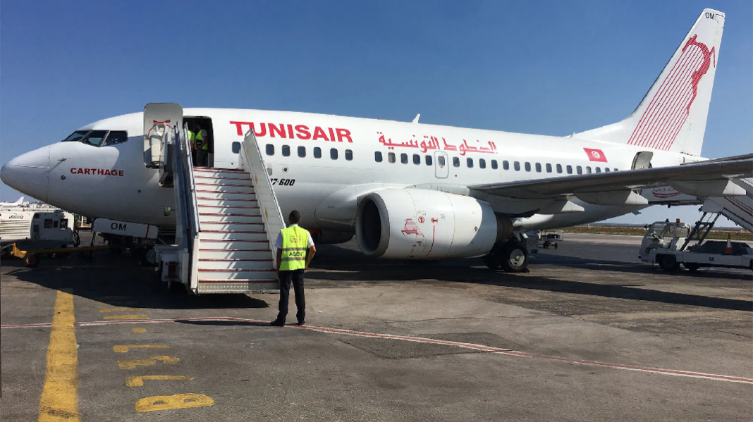 tunisair-annonce-la-normalisation-de-ses-vols-apres-les-perturbations-de-samedi