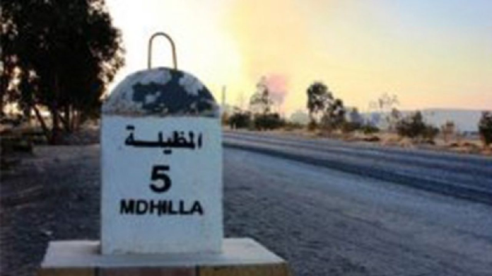 Pollution à Mdhila : le conseil local saisit la justice