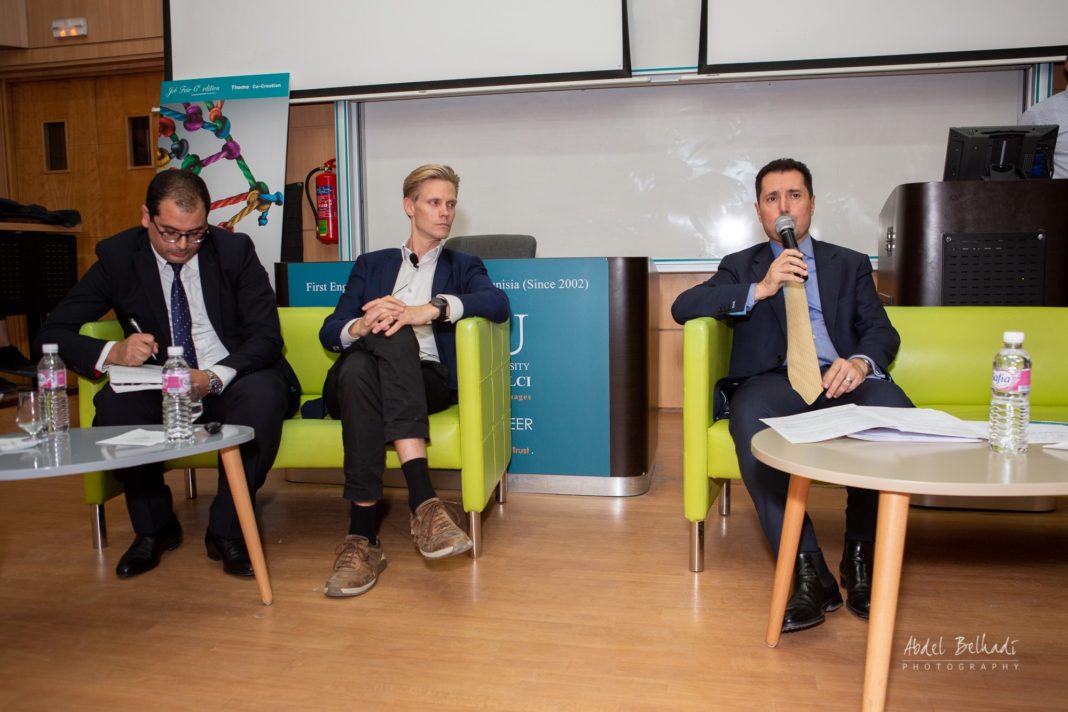 6eme-edition-de-la-job-fair-de-la-msb-medtech