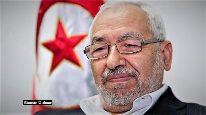 Ghannouchi reçoit les représentants du sit-in d’Al Kamour