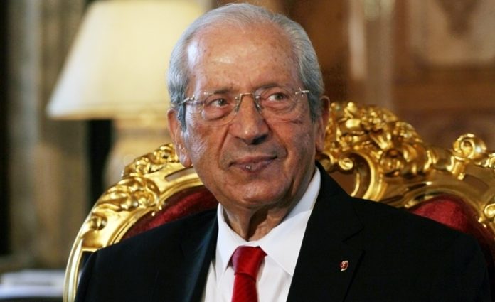 Mohamed Ennaceur propose à Mechichi la tenue d’une « Conférence de salut national »