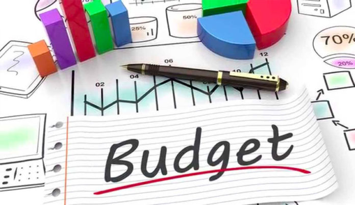 Le projet du budget de 2020 prévoit une croissance de 2,7%